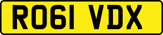 RO61VDX