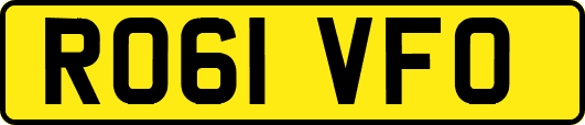 RO61VFO