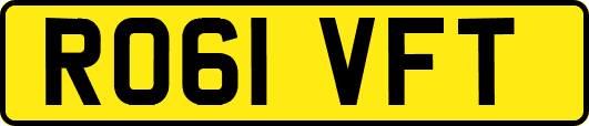 RO61VFT