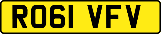 RO61VFV