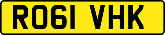 RO61VHK