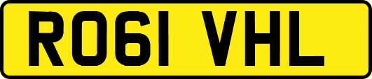 RO61VHL