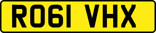 RO61VHX