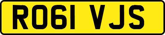 RO61VJS