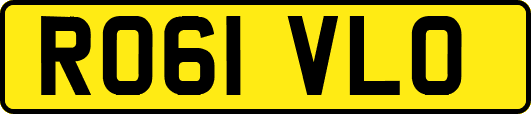 RO61VLO