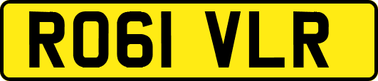 RO61VLR