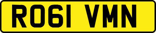 RO61VMN