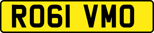 RO61VMO