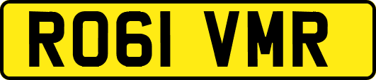 RO61VMR