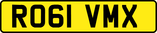 RO61VMX