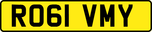 RO61VMY