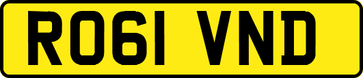 RO61VND