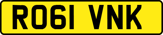 RO61VNK