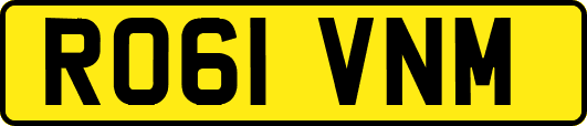 RO61VNM