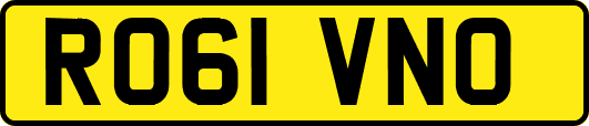RO61VNO