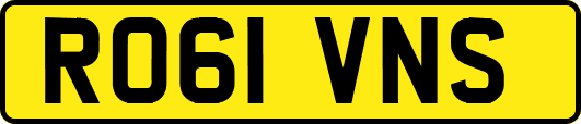 RO61VNS