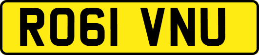 RO61VNU