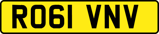 RO61VNV