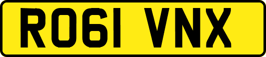 RO61VNX