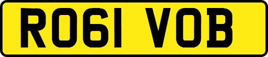 RO61VOB
