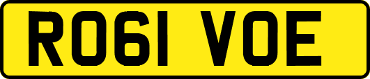 RO61VOE