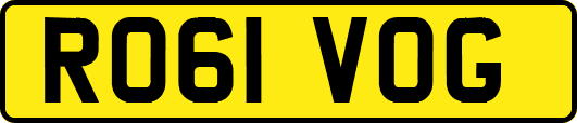 RO61VOG
