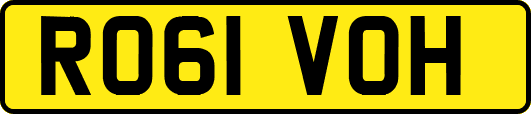 RO61VOH