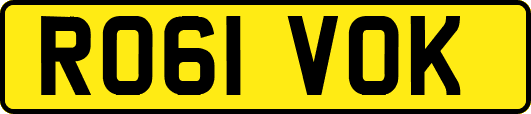 RO61VOK