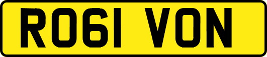 RO61VON