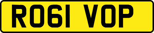 RO61VOP