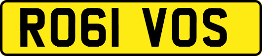 RO61VOS