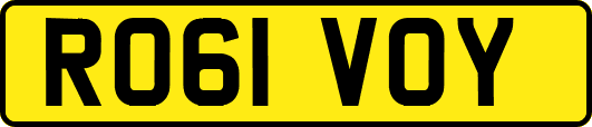 RO61VOY