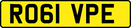 RO61VPE