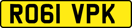 RO61VPK
