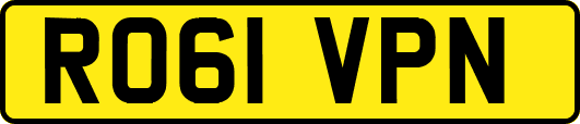 RO61VPN