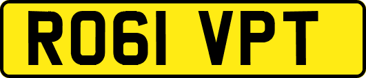 RO61VPT