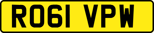 RO61VPW