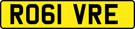 RO61VRE