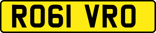 RO61VRO