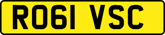 RO61VSC