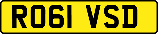 RO61VSD