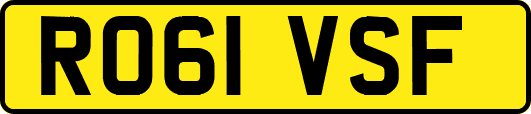 RO61VSF