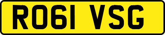 RO61VSG