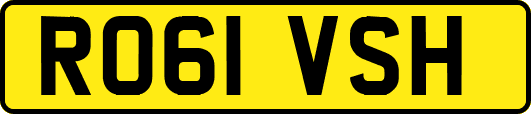 RO61VSH