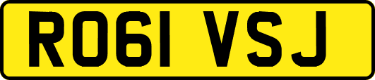RO61VSJ
