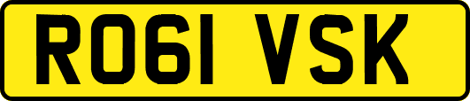 RO61VSK