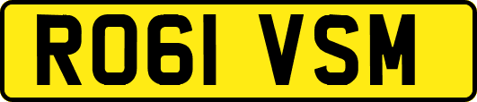 RO61VSM