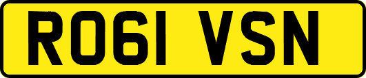 RO61VSN