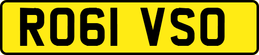 RO61VSO