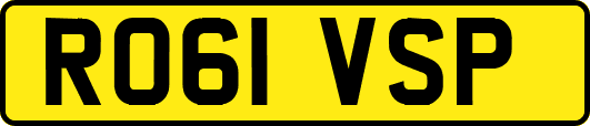 RO61VSP